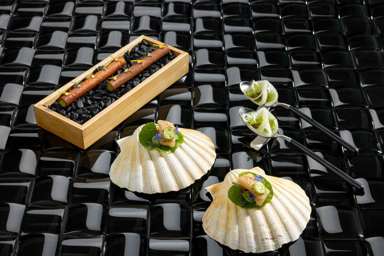 Restaurant Apron