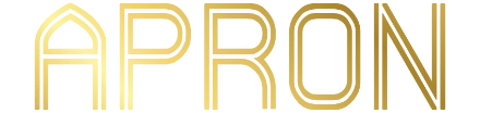 Restaurant APRON logo